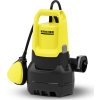 karcher sp 11 000 dirt ponorne kalove cerpadlo 1 645 820 0 ien490035