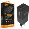 chytra sitova nabijecka aligator gan power delivery 65w 2xusb c 1xusb a cerna ien528215