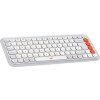 logitech pop icon keys white us int l ien531635