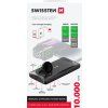 swissten powerbanka 10000 mah 2v1 ien533577