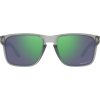slunecni bryle oakley holbrook xl grey ink prizm jade polarized image1 big ies86438456