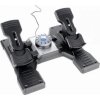 logitech g saitek pro flight rudder pedals ien66613