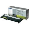 SAMSUNG toner CLT-Y406S yellow (SU462A)