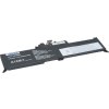 lenovo yoga x260 li pol 15 2v 2895mah 44wh ien464271