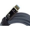 premiumcord ultra high speed hdmi 2 1 opticky fiber kabel 8k 60hz zlacene 25m image1 big ies87768871