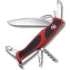 victorinox kapesni nuz rangergrip 61 cerveny ien193318