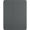 Apple Smart Folio for iPad Air 13" (M2) - Charcoal Gray (mwk93zm/a)