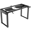 ultradesk uplift frame cerny ien537203