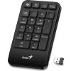 genius numericka klavesnice numpad 1000 ien537052