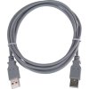 premiumcord usb 2 0 a a m m 5m propojovaci kabel image1 big ies88607411