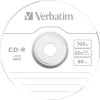 verbatim cd r extra protection 52x 700mb 50 ks spindl image1 big ies88636684