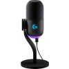 logitech g blue yeti gx dynamic rgb black ien528242