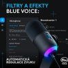 logitech g blue yeti gx dynamic rgb black image1 big ies84366815