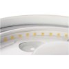 led prisazene svitidlo cori kruhove bile 18w tepla b ip44 obr galerie big ies62861596