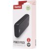 hama performance 20 powerbanka 20000 mah 3 a vystup 1x usb c 2x usb a led displej obr galerie big ies82700372