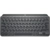 logitech mx keys mini minimalist wireless illuminated keyboard graphite cz sk verze ien445828