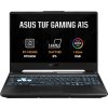 asus tuf gaming a15 fa506ncr hn177 graphite black ien533240