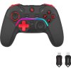a4tech bloody gpw70 gamepad rgb dual mode 2 4g usb cerny ien543536