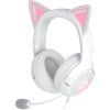 razer kraken kitty v2 white ien543445