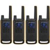 motorola talkabout t82 extreme quadpack zluta cerna ien363365