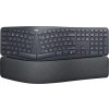 logitech ergo k860 wireless split keyboard us intl ien381329