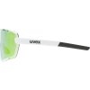slunecni bryle uvex sportstyle 236 set white mat mirror green cat 2 clear cat 0 image1 big ies64346410