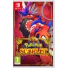 switch pokemon scarlet ien463090