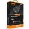 rychla nabijecka aligator pd 20w usb c cerna obr galerie big ies90643455
