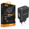 rychla nabijecka aligator pd 20w usb c cerna ien552799