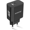 rychla nabijecka aligator pd 20w usb c cerna obr galerie big ies90643450