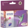 epson t0803 magenta claria 7 4ml pro stylus photo px650 px700w px710w px800fw px810fw r265 r285 r360 rx585 rx68 originalni pohled na zbozi big ies766959