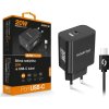 rychla nabijecka aligator pd 20w usb c usb c usb c cerna ien552801