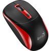 genius nx 7123 blackred ien553317