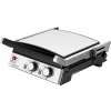 ecg kg 2033 duo grill waffle kontaktni gril ien484897