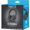 natec sluchatka s mikrofonem rhea cerna image1 big ies61889276