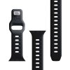 3mk silicone watch strap pro apple 42 44 45 49 mm black obr galerie big ies84459199