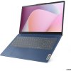 lenovo ideapad slim 3 15abr8 abyss blue 82xm00utck ien554011