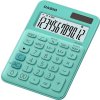 casio ms 20 uc gn stolni kalkulacka zelena ien485928