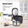lauben low sugar rice cooker 3000at ryzovar cerny image1 big ies71753263