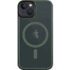 tactical magforce hyperstealth kryt pro iphone 13 forest green ien490062