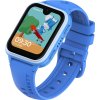 garett smartwatch kids vibe 4g amoled blue ien555182