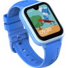 garett smartwatch kids vibe 4g amoled blue obr galerie big ies91587593