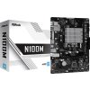 asrock n100m ddr4 ien511258