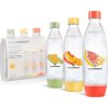 sodastream lahev fuse 3x 1l fruits le ien556274
