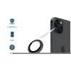 ochranna skla cocek fotoaparatu fixed camera glass pro apple iphone 16 16 plus space gray obr galerie big ies85726718