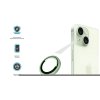 ochranna skla cocek fotoaparatu fixed camera glass pro apple iphone 16 16 plus zelena obr galerie big ies85726724