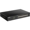 d link dgs 1100 16v2 16 port gigabit smart switch ien414335