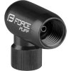 force puff inflator na co2 bombicku hlinikovy ien416167