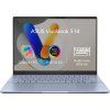 asus vivobook s14 oled s5406sa oled106x mist blue celokovovy ien557447
