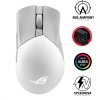 asus rog gladius iii wireless aimpoint white ien489618